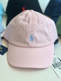 Mũ RALPH LAUREN new 2026