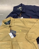 Áo khoác Ralph Lauren 2 màu