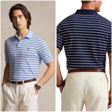 Polo RALPH LAUREN kẻ các màu