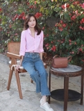 Sơ mi RALPH LAUREN 2 màu