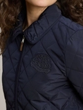 Áo khoác trần trám RALPH LAUREN 2 màu