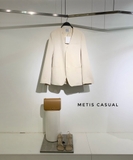 Blazer TOTEME 2 màu