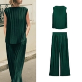 Áo ZARA sát nách dập ly