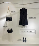 Jum Alice+ Olivia túi ngực