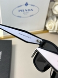 Kính Prada gọng cải màu