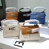 Túi JW PEI cải màu size nhỏ