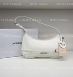 Túi JACQUEMUS kẹp nách