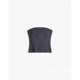 Áo cúp ngực BERSHKA 2 màu