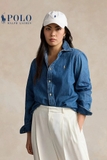 Sơ mi RALPH LAUREN jean