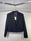 Blazer ZARA kẻ