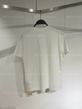 Tshirt THE ROW trơn 4 màu