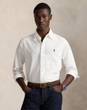 Sơ mi RALPH LAUREN classic fit oxford