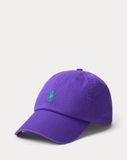 Ballcap RALPH LAUREN 2026