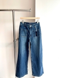 Quần Jean RALPH LAUREN túi 2 bên