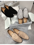 Loafer BRUNELLO CUCINELLI 3 màu