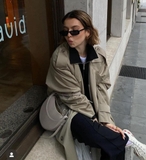 Túi POLE'NE Numero dix