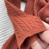 Váy SE'ZANE len hàng khuy