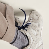 Sneaker MIUMIU x NEW BLANCE