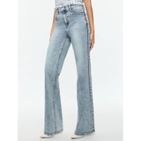 Quần jean ALICE OLIVIA đinh tán