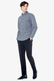 Quần kaki Lacoste 3 màu