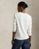 Áo len RALPH LAUREN cờ mỹ 2 màu