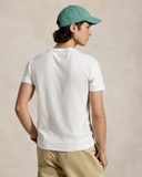 Tshirt RALPH LAUREN 4 màu trơn