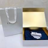 Set lụa LAPERIA 5 màu authentic