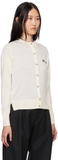 Cardigan MAISON KITSUNE’