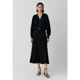 Cardigan Icicle trơn 3 màu