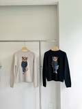 Áo len MAISON KITSUNE' 3 màu
