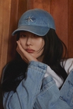 Ballcap CK JEAN 3 màu