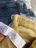 Quần RALPH LAUREN nâu túi 2 bên