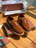 Loafers LORO PIANA 2024