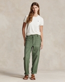 Áo len RL trơn cổ tròn 5 màu