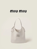 Tote MIUMIU da thật