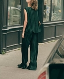 Áo ZARA sát nách dập ly