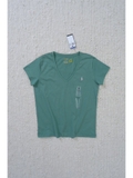 Tshirt RALPH LAUREN cổ tim