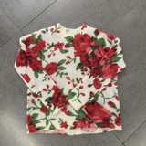 Áo len SE'ZANE họa tiết