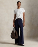 Tshirt RALPH LAUREN cotton mỏng 3 màu