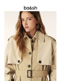 Trendcoat BA&SH