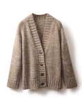 Cardigan Maison Margiela 2 màu