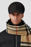 Khăn BURBERRY 2025