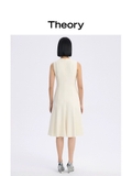 Váy THEORY sát nách