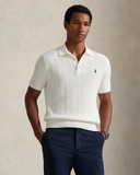 Polo RALPH LAUREN len cộc 2 khuy