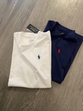 tshirt Polo RALPH LAUREN trơn