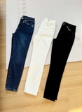 Quần MOTHER skinny 3 màu