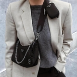 Túi PRADA pochette