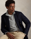 Áo RALPH LAUREN khoá zip 3 màu