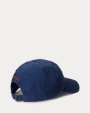 Mũ RALPH LAUREN new 2026
