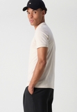 Polo Hugo Boss logo chữ 5 màu